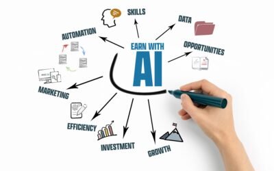 De 9 meest lucratieve AI-vaardigheden om te leren