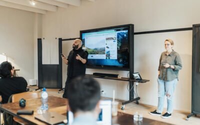 Waarom AI-trainingen steeds belangrijker worden