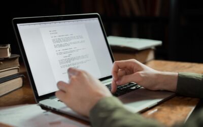 Notuleren met AI: de slimme manier van verslaglegging